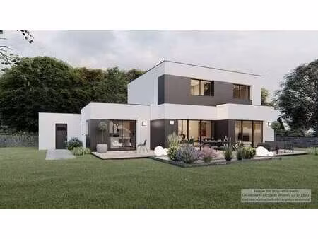 vente maison à la chapelle-des-fougeretz (35520) : à vendre / 130m² la chapelle-des-fouger