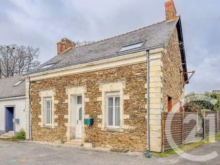 vente maison à la chevallerais (44810) : à vendre / 111m² la chevallerais