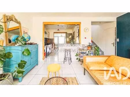 vente maison à la roche-sur-yon (85000) : à vendre / 82m² la roche-sur-yon