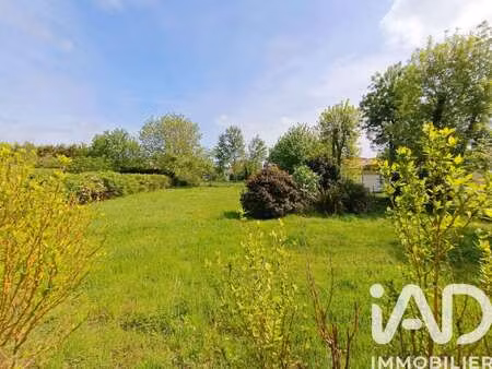 vente maison au bernard (85560) : à vendre / 99m² le bernard