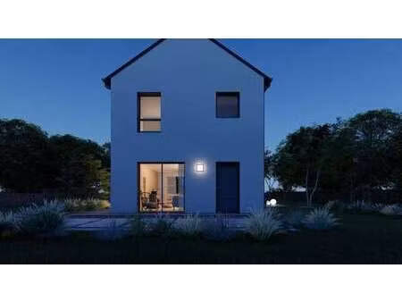 vente maison à ligné (44850) : à vendre / 85m² ligné