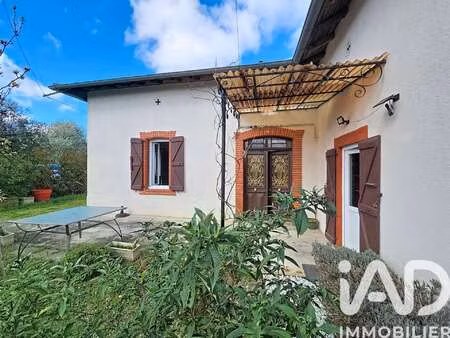 vente maison à l'isle-en-dodon (31230) : à vendre / 154m² l'isle-en-dodon