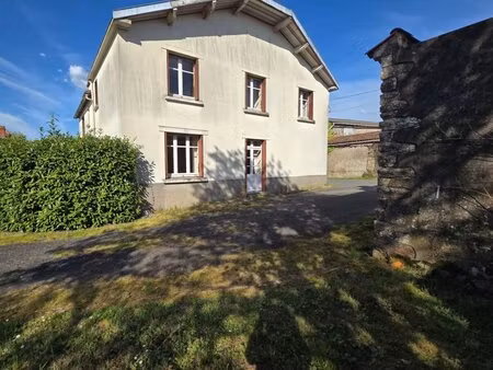 en vente maison 149 m² – 248 900 € |monnières