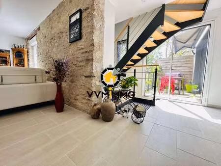 vente maison à nantes zola (44000) : à vendre / 178m² nantes zola