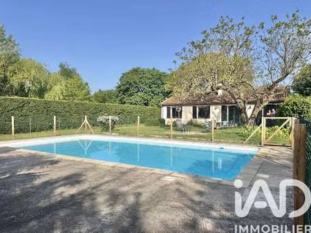 vente maison piscine à nohic (82370) : à vendre piscine / 95m² nohic