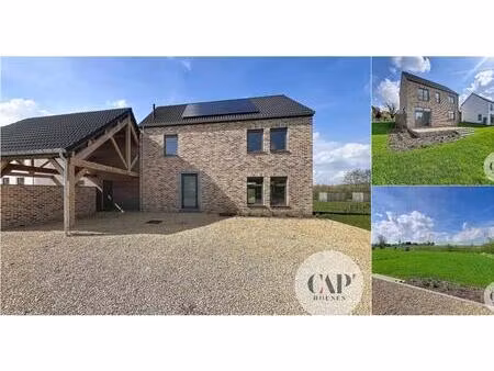 maison à louer à avenue des déportés 23 ramillies (vbe14191)