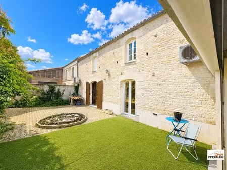 achat : maison (16200)
