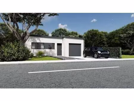 vente maison à saint-martin-des-champs (29600) : à vendre / 80m² saint-martin-des-champs