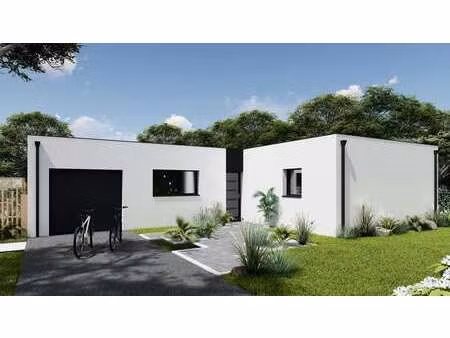 vente maison à saint-martin-des-champs (29600) : à vendre / 85m² saint-martin-des-champs