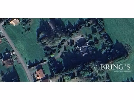 en vente maison 353 m² – 698 000 € |sarreguemines