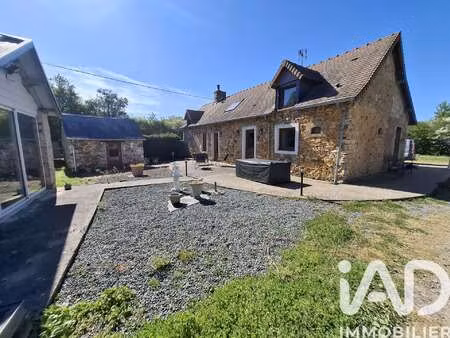 vente maison à tennie (72240) : à vendre / 132m² tennie