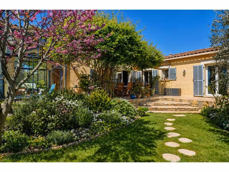 vente villa 6 pièces