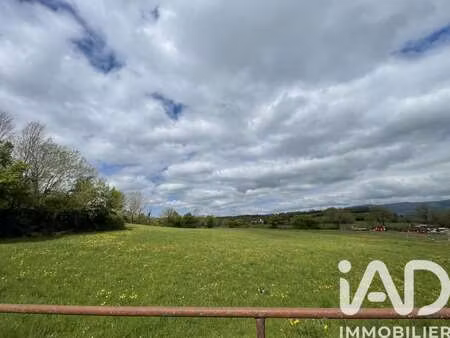 vente terrain à campagnac (12560) : à vendre / 10190m² campagnac
