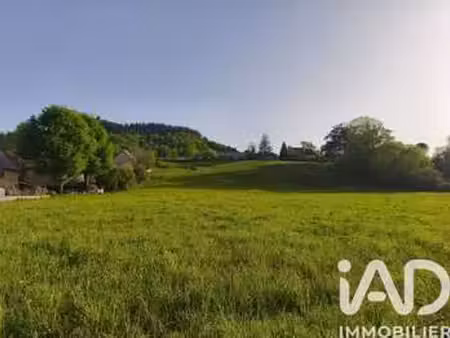 vente terrain à espalion (12500) : à vendre / 2451m² espalion