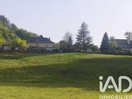 vente terrain à espalion (12500) : à vendre / 2451m² espalion