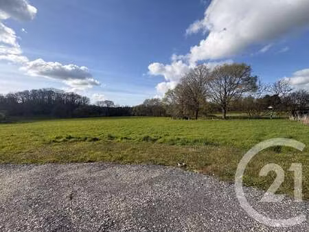 vente terrain au bourgneuf-la-forêt (53410) : à vendre / 10932m² le bourgneuf-la-forêt