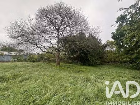 vente terrain à saint-julien-des-landes (85150) : à vendre / 3445m² saint-julien-des-lande