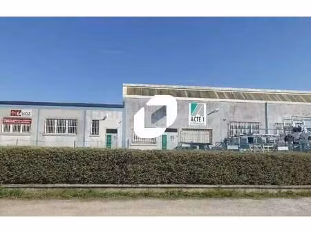 vente terrain 3 035 m²