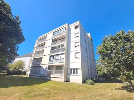 vente appartement 2 pièces à auray (56400) : à vendre 2 pièces / 62m² auray