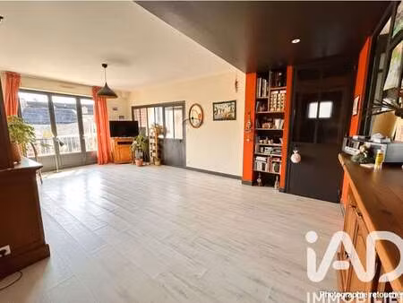vente appartement 4 pièces à vitré (35500) : à vendre 4 pièces / 81m² vitré