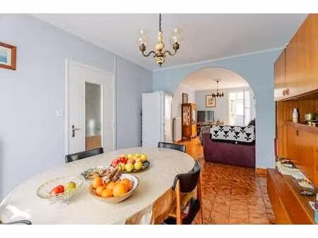 vente maison à brest (29200) : à vendre / 84m² brest