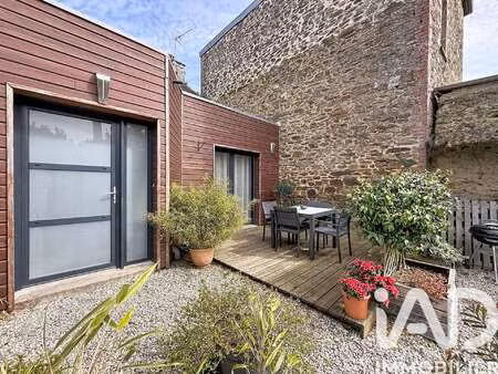 vente maison à corseul (22130) : à vendre / 79m² corseul