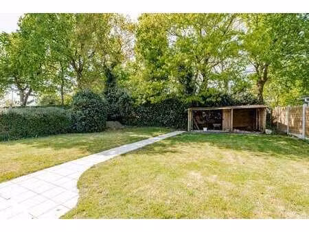 vente maison à daoulas (29460) : à vendre / 110m² daoulas