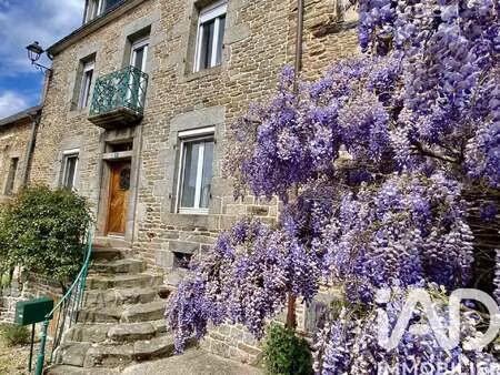 vente maison à évriguet (56490) : à vendre / 217m² évriguet