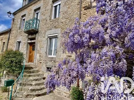 vente maison à évriguet (56490) : à vendre / 218m² évriguet