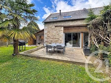 vente maison à grâces (22200) : à vendre / 60m² grâces