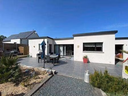 vente maison à lannebert (22290) : à vendre / 108m² lannebert