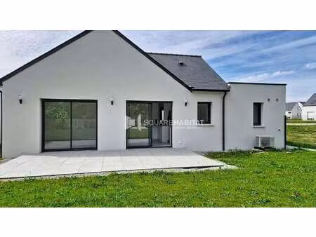 vente maison à merlevenez (56700) : à vendre / 88m² merlevenez