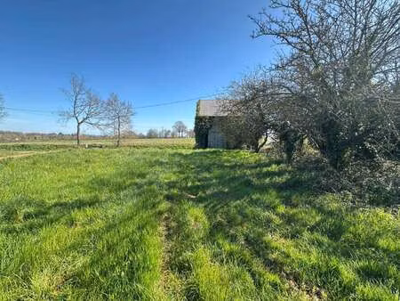 vente maison à mouazé (35250) : à vendre / 1m² mouazé