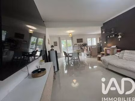 vente maison à pencran (29800) : à vendre / 100m² pencran
