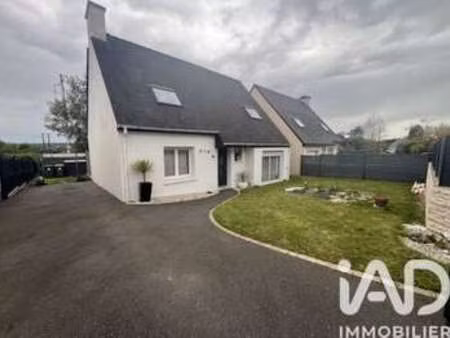 vente maison à pencran (29800) : à vendre / 110m² pencran