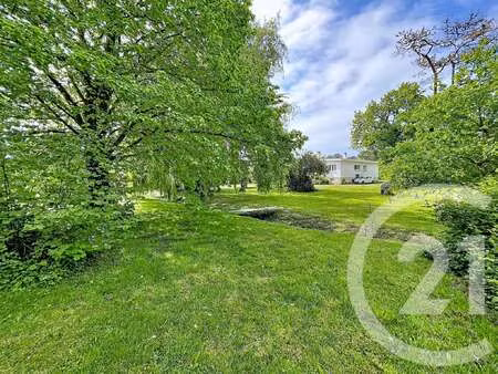 vente maison à ploemeur centre ville (56270) : à vendre / 107m² ploemeur centre ville