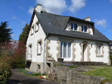 vente maison à quévert (22100) : à vendre / 117m² quévert