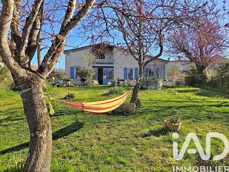 vente maison à saint-clar (32380) : à vendre / 129m² saint-clar