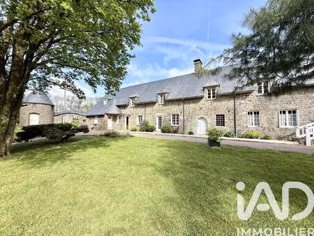 vente maison à villebaudon (50410) : à vendre / 331m² villebaudon