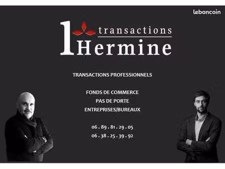 vente terrain à lanrelas (22250) : à vendre / 5440m² lanrelas