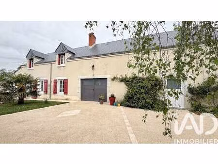 vente maison à baccon (45130) : à vendre / 170m² baccon