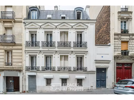 vente boutique 4 pièces