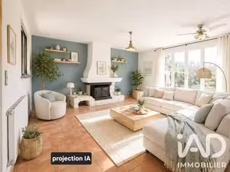 vente maison à cauville-sur-mer (76930) : à vendre / 122m² cauville-sur-mer
