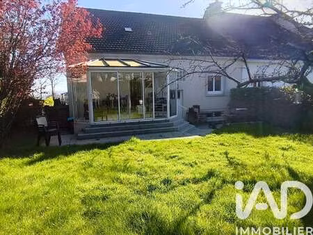 vente maison au havre (76600) : à vendre / 170m² le havre