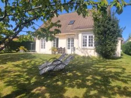 vente maison au mesnil-esnard (76240) : à vendre / 119m² le mesnil-esnard