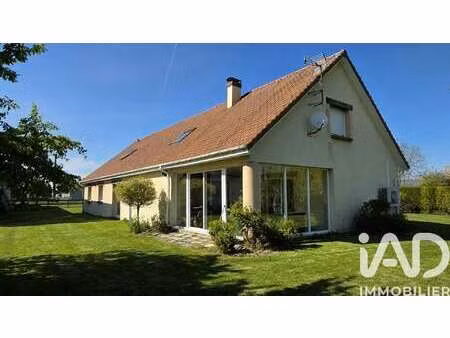 vente maison à mathonville (76680) : à vendre / 240m² mathonville