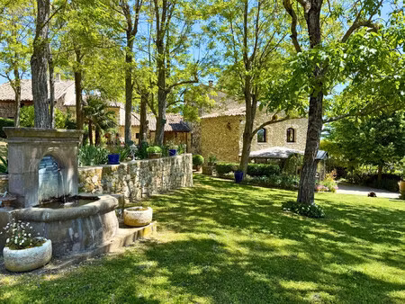 vente maison 13 pièces