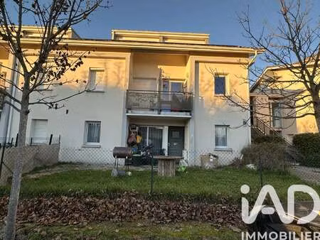 vente appartement 3 pièces à ambarès-et-lagrave (33440) : à vendre 3 pièces / 61m² ambarès