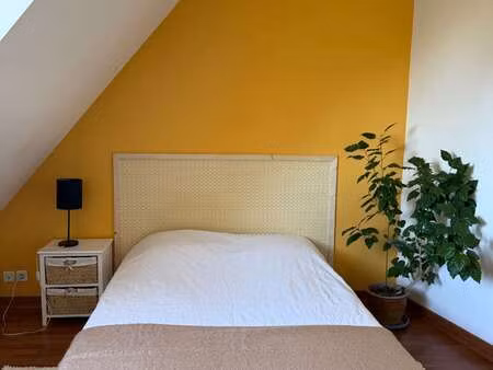location appartement chambre au rheu (35650) : à louer chambre / 16m² le rheu
