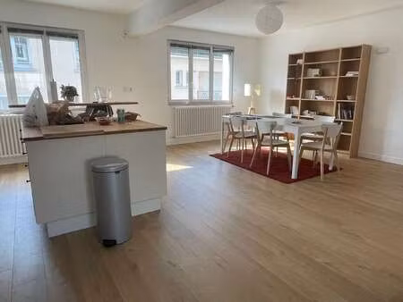 location appartement chambre colocation à loudéac (22600) : à louer chambre colocation / 1